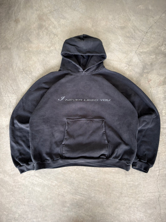 Future x Yeezy "I never Liked you hoodie"