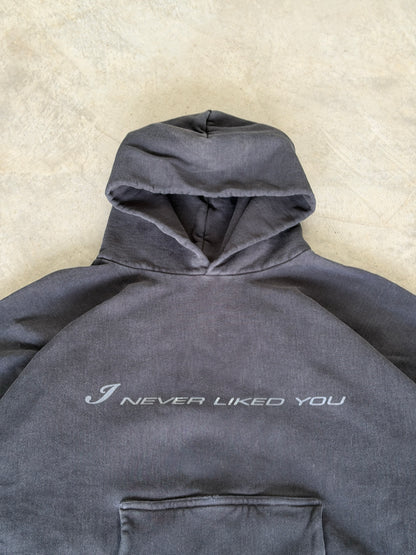 Future x Yeezy "I never Liked you hoodie"