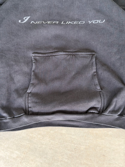 Future x Yeezy "I never Liked you hoodie"