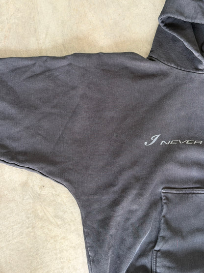 Future x Yeezy "I never Liked you hoodie"