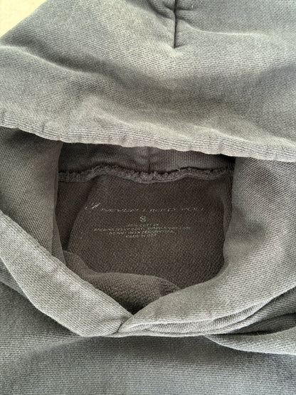 Future x Yeezy "I never Liked you hoodie"