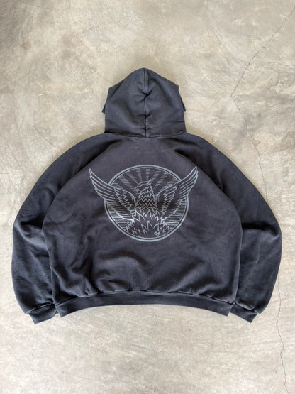 Future x Yeezy "I never Liked you hoodie"