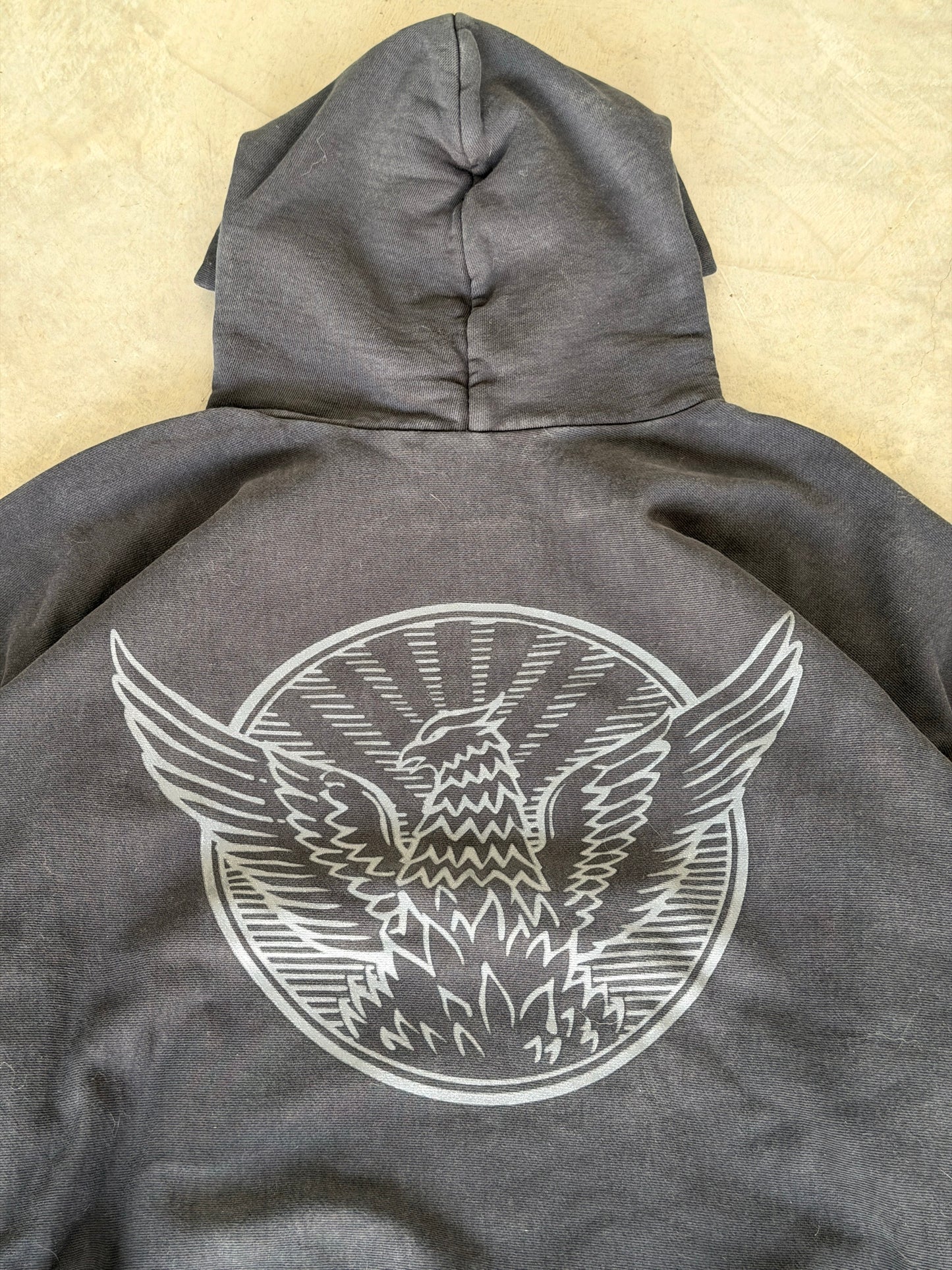 Future x Yeezy "I never Liked you hoodie"