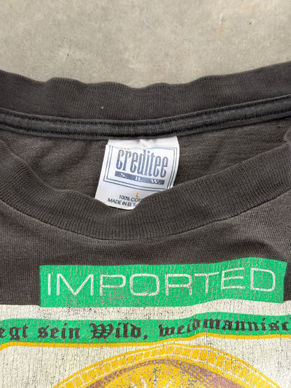 Vintage Jagermiester tee