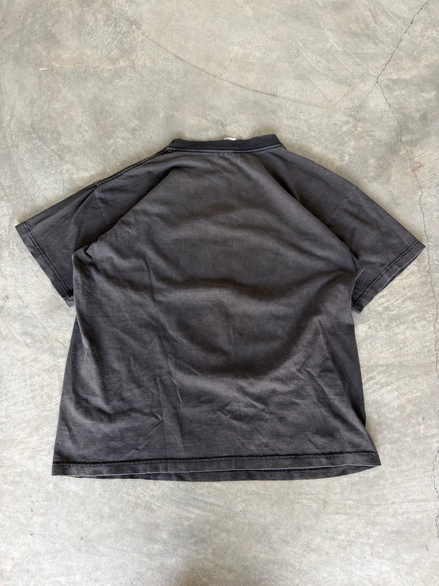 Vintage Jagermiester tee