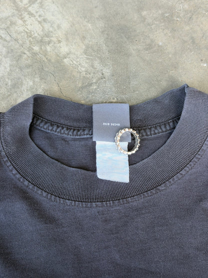 Oakley software fire long sleeve tee