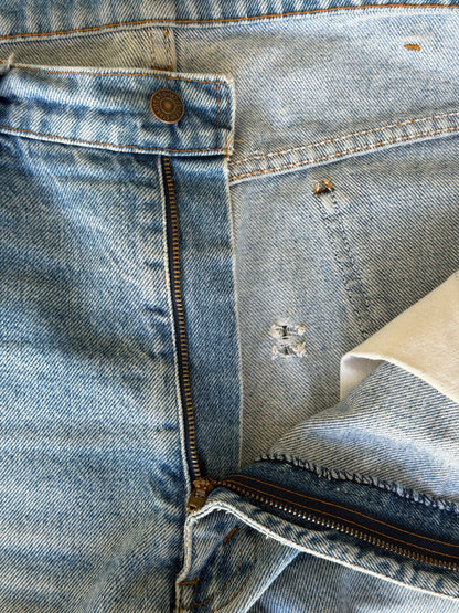 80s Levis 517 bootcut