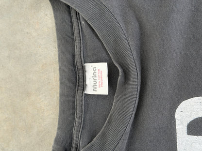 90’s Bad Religion faded tee