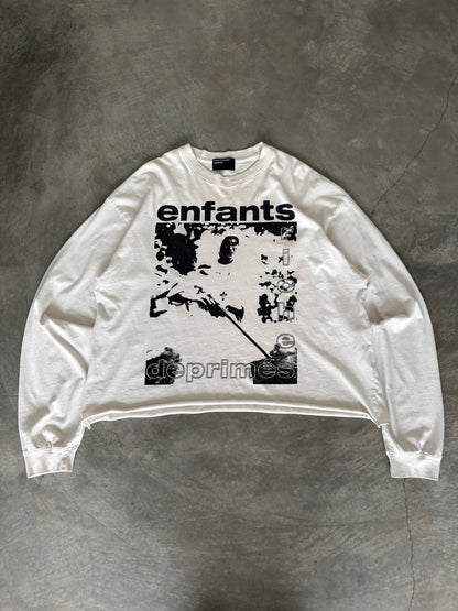Enfants riches déprimés Nun With Rifle