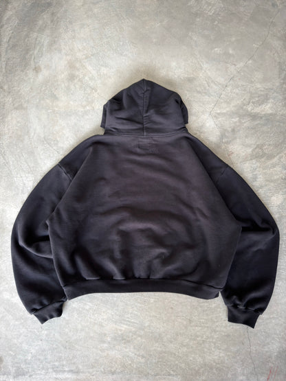 Siberia hills ohm hoodie
