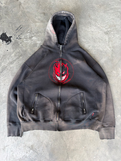 Spitfire hoodie