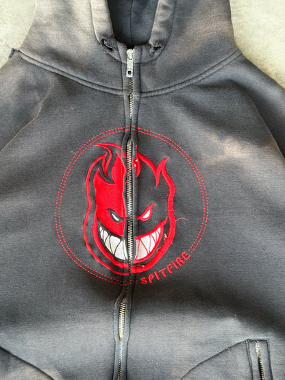 Spitfire hoodie