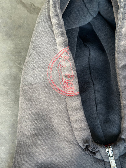 Spitfire hoodie
