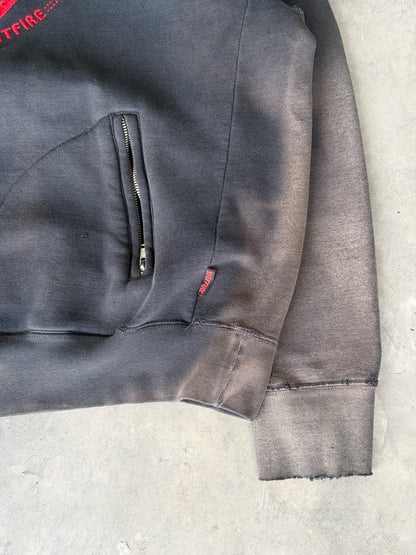Spitfire hoodie