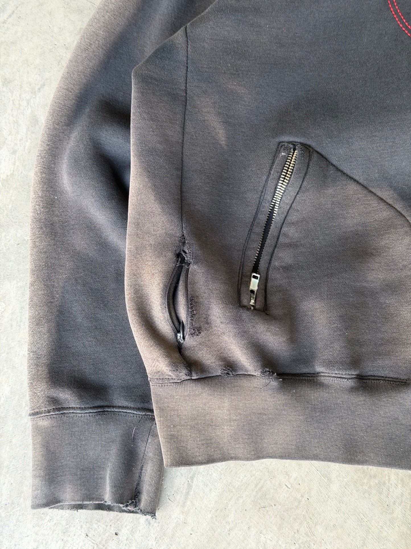 Spitfire hoodie