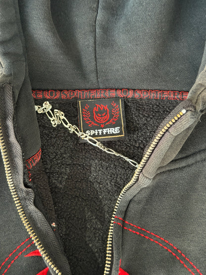 Spitfire hoodie