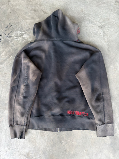 Spitfire hoodie