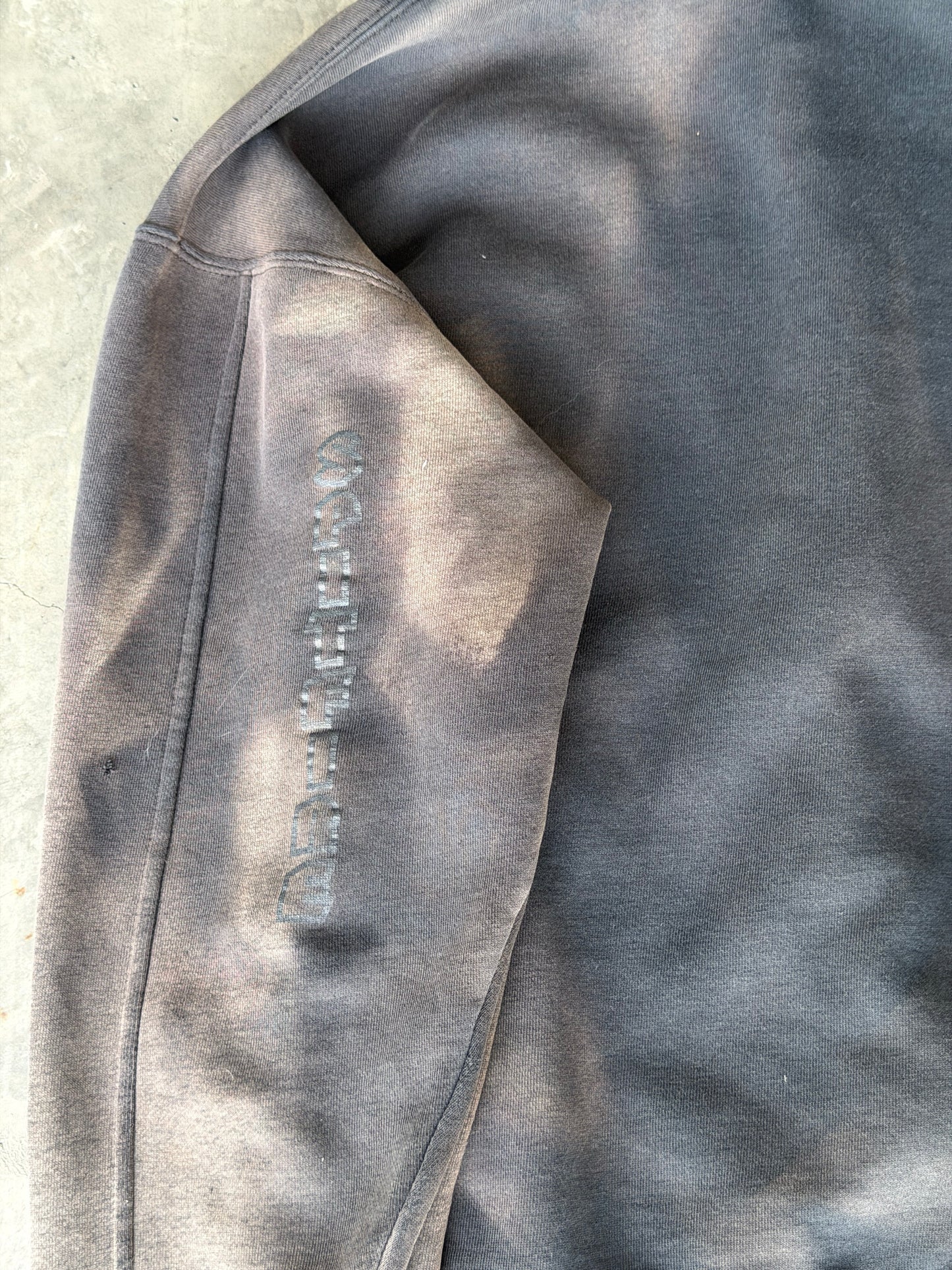 Spitfire hoodie