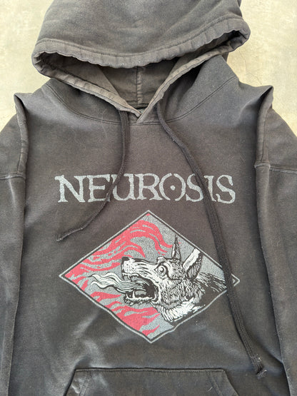vintage neurosis hoodie
