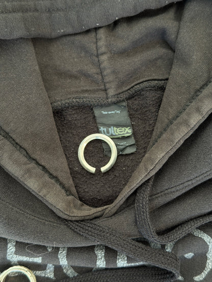 vintage neurosis hoodie