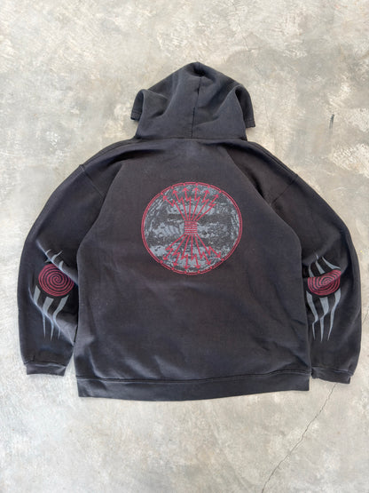 vintage neurosis hoodie