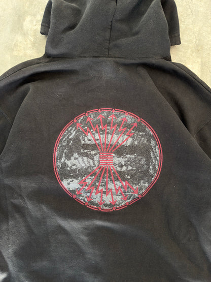 vintage neurosis hoodie