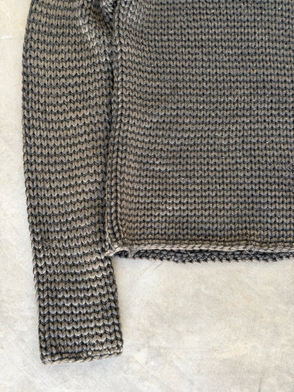 Mainline Alexander wang knit sweater