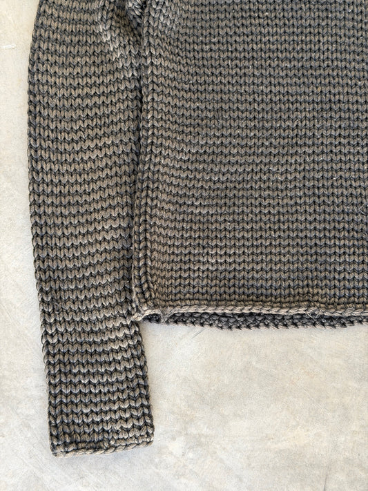 Mainline Alexander wang knit sweater