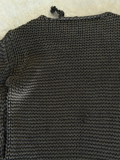 Mainline Alexander wang knit sweater