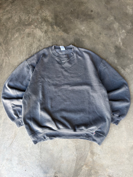 Vintage Russel crew neck sweater