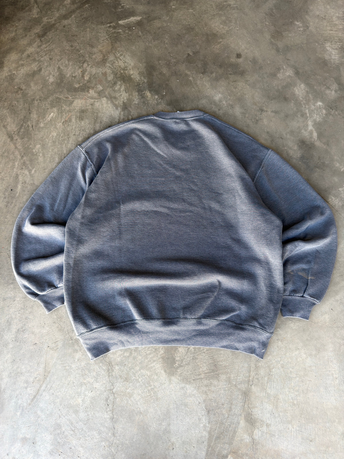Vintage Russel crew neck sweater