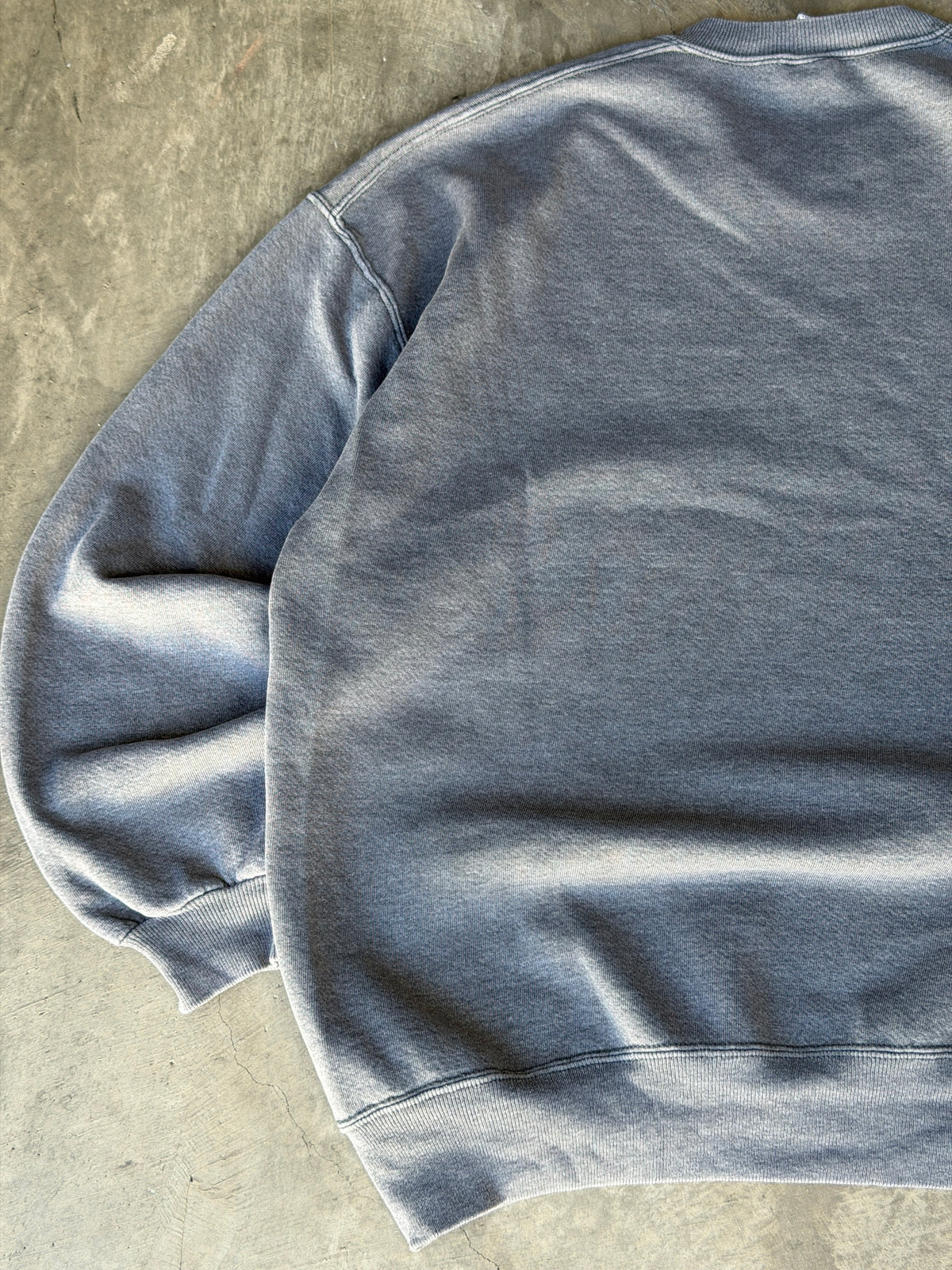 Vintage Russel crew neck sweater