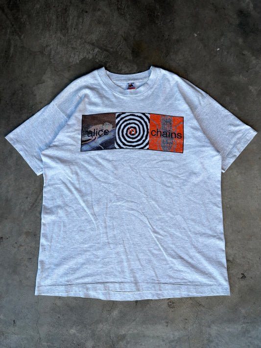 1994 Alice in chain jar of flies