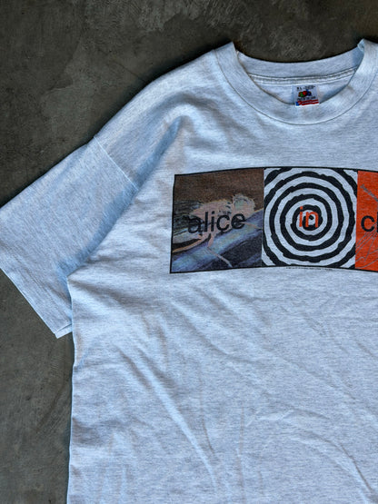 1994 Alice in chain jar of flies