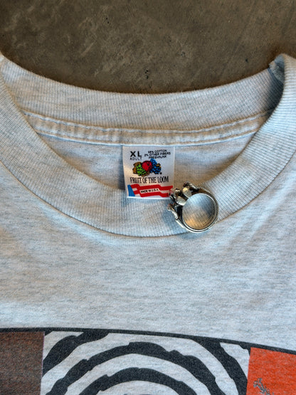 1994 Alice in chain jar of flies