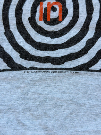 1994 Alice in chain jar of flies