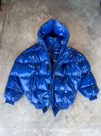 2017 vetements cam url puffer