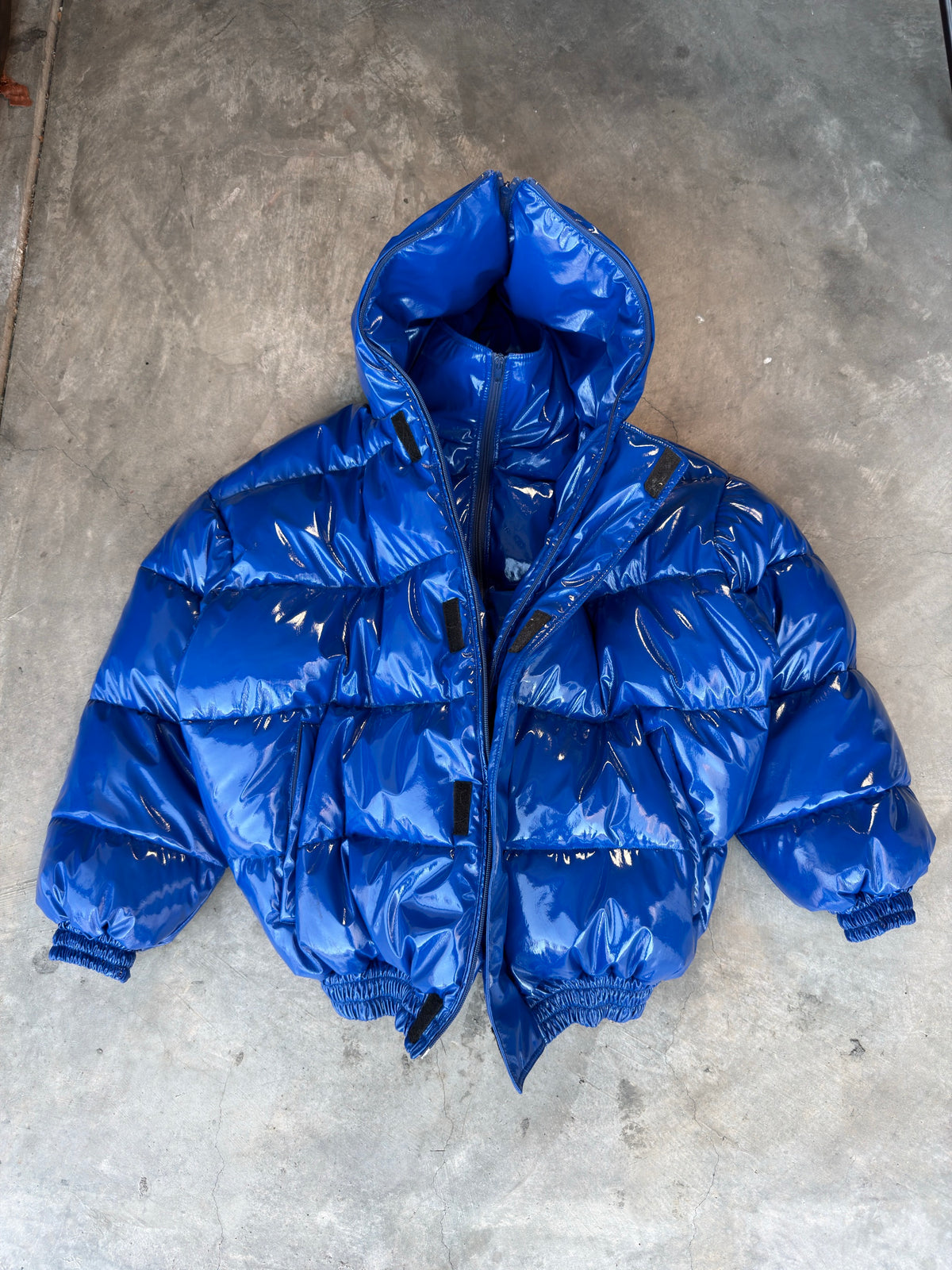 2017 vetements cam url puffer