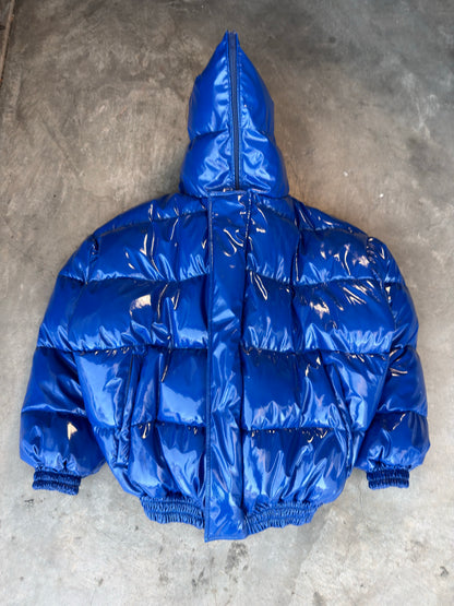 2017 vetements cam url puffer