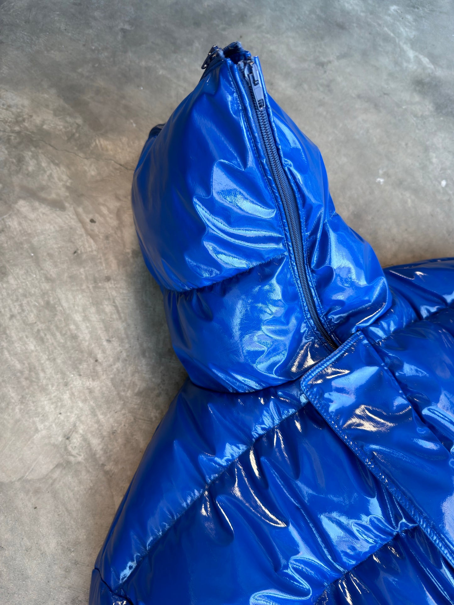 2017 vetements cam url puffer