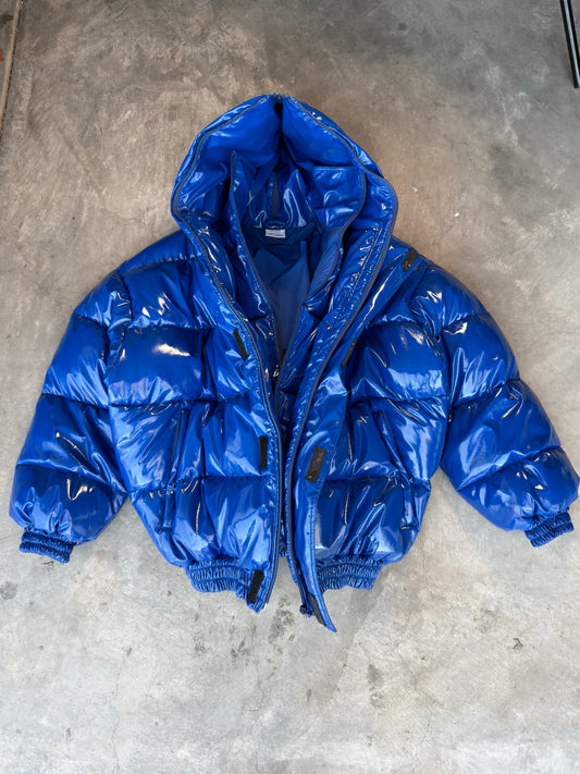 2017 vetements cam url puffer