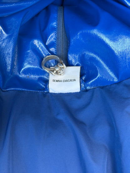 2017 vetements cam url puffer