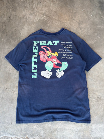 1990 little feet tee