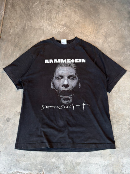 Vetements rammstien aw2018