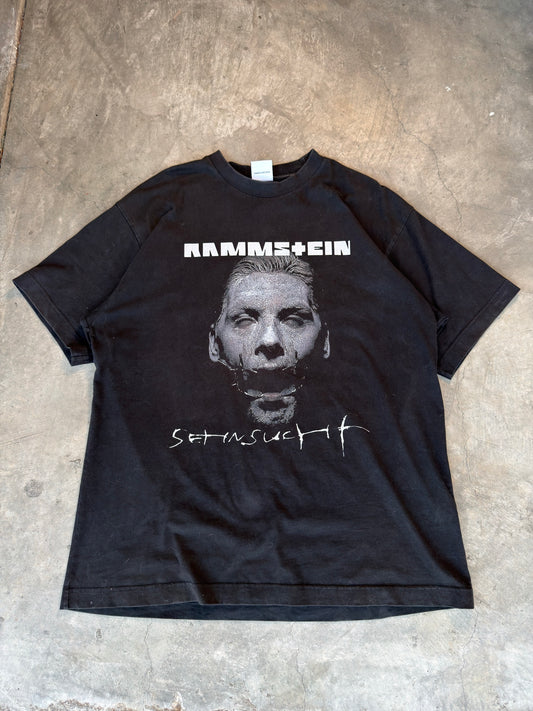 Vetements rammstien aw2018