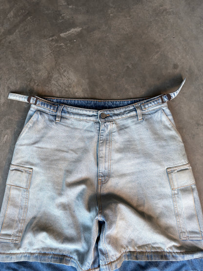 Vetements transformer cargo