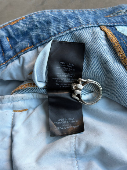 Vetements transformer cargo