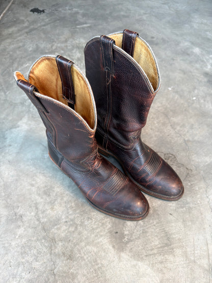 vintage chippewa boots