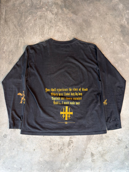 mayhem rivers of blood long sleeve