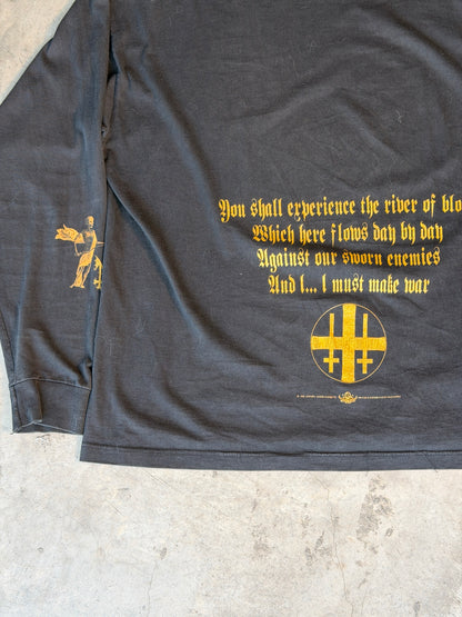 mayhem rivers of blood long sleeve